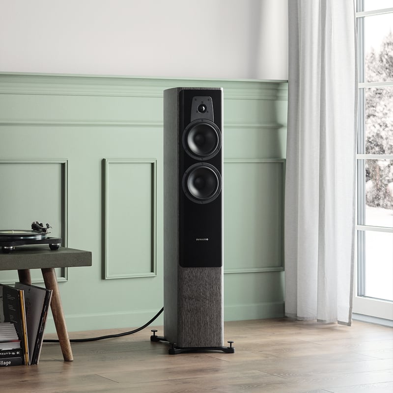 Dynaudio Contour 30i - hifitest.de