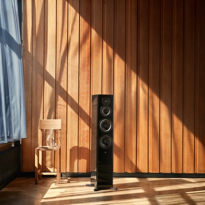 Evoke 50 - HIFI.DE